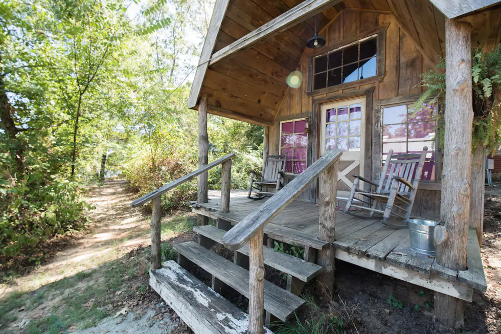 4 Cheap Airbnbs In Texas That Are Perfect For A Weekend Getaway Narcity