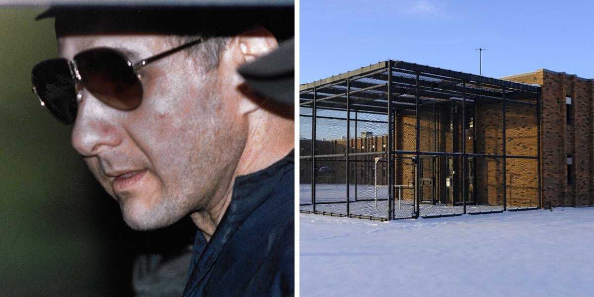 Canadian serial killer Allan Legere, the ‘Monster of the Miramichi,’ has died in prison Canadian serial killer Allan Legere, the ‘Monster of the Miramichi,’ has died in prison