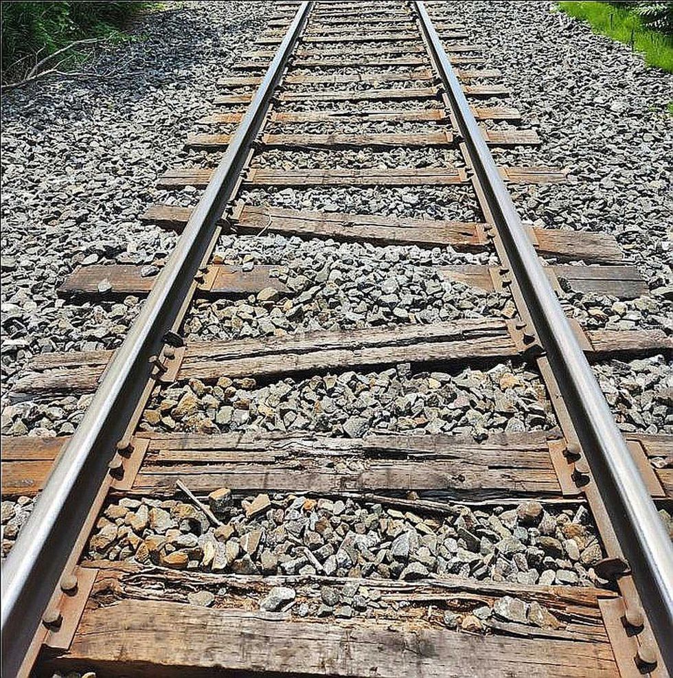 CN track in Quebec had structural problems: TSB