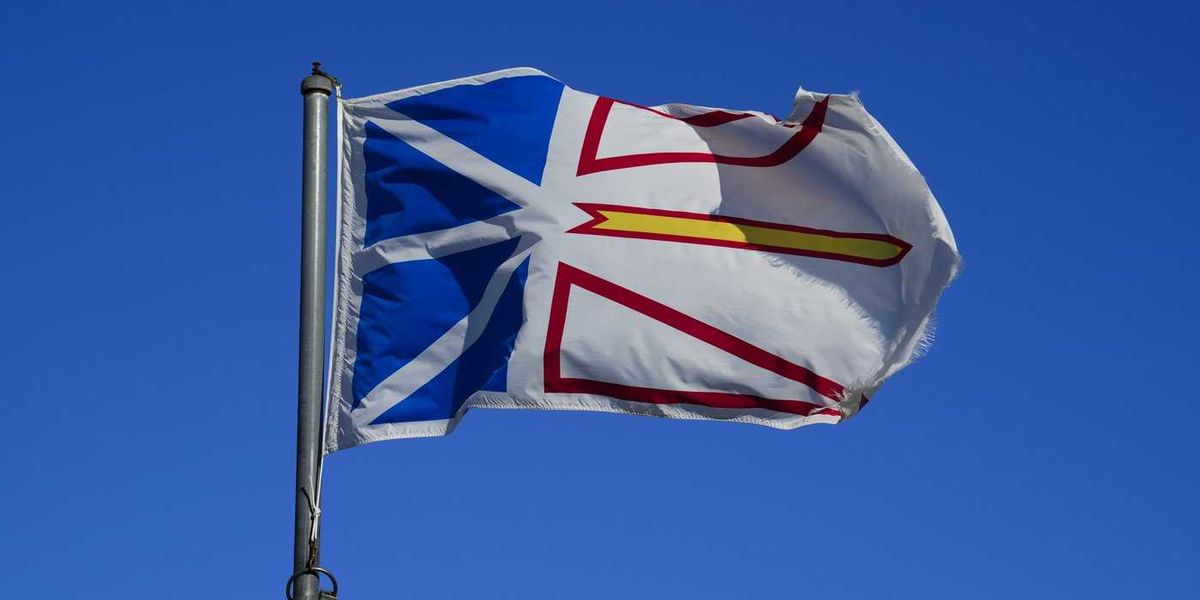 Coast guard rescues sailor off Newfoundland attempting transatlantic record Coast guard rescues sailor off Newfoundland attempting transatlantic record