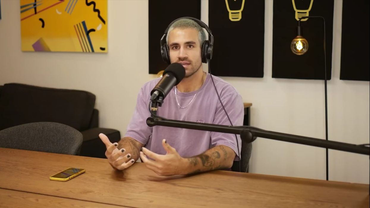 Code vestimentaire non-genré : Jay Du Temple aborde le mouvement dans les écoles au Québec