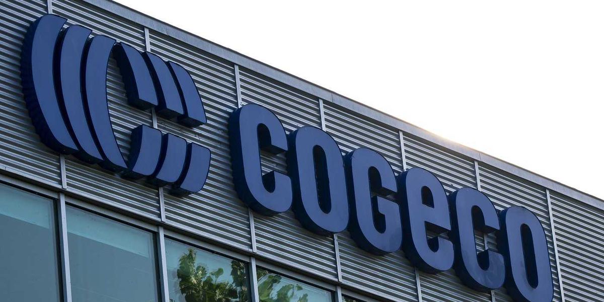 Cogeco reports $81.5M profit in fourth quarter