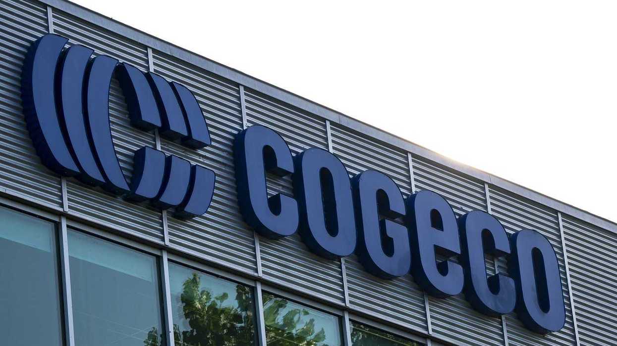 Cogeco reports $81.5M profit in fourth quarter