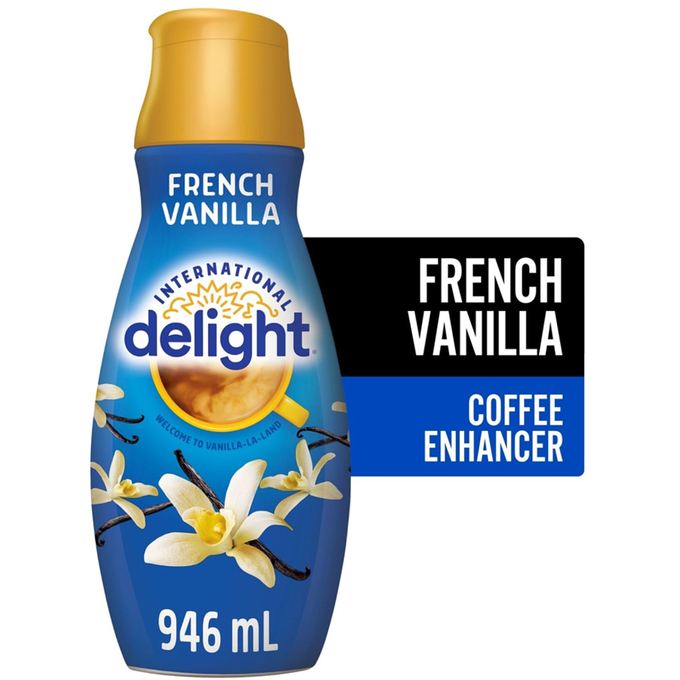 Colorant \u00e0 caf\u00e9 sur le site du Maxi.