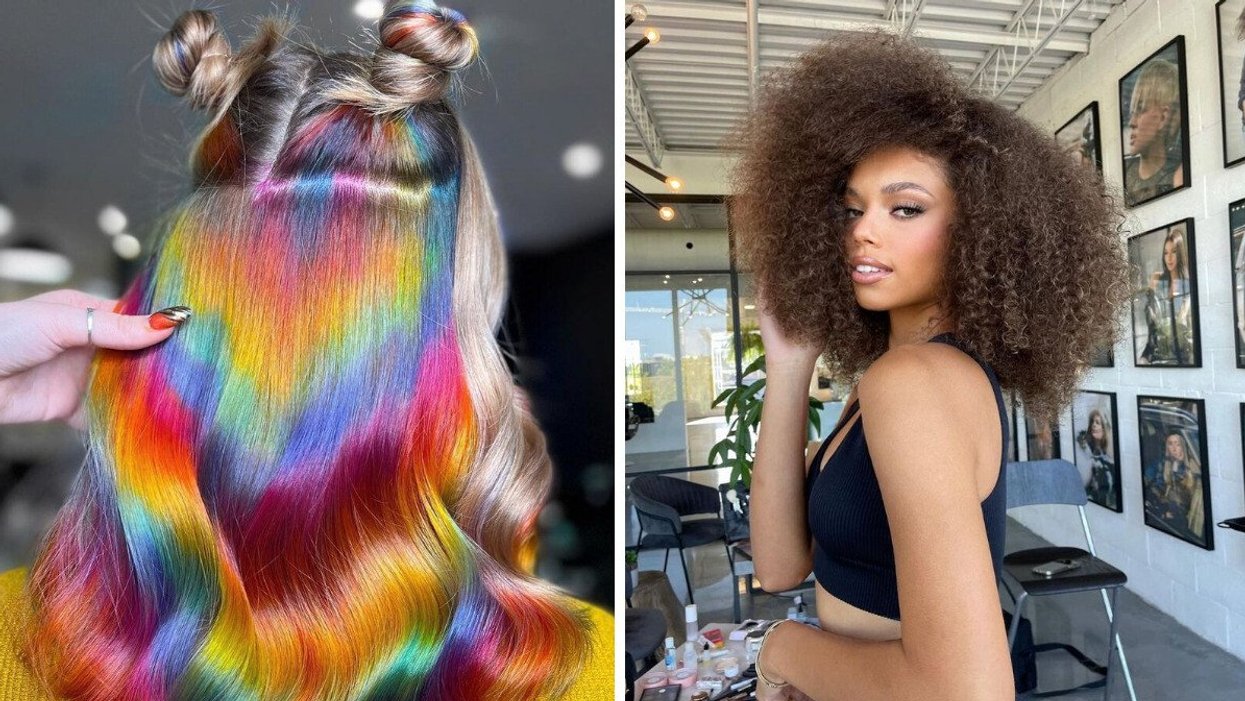 16 coloristes à Montréal et ses environs qui feront des miracles avec ...