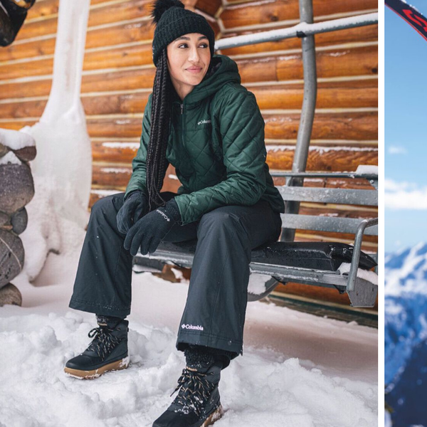 Columbia Winter Jackets A Bunch Of Other Clothes Are 50 Off