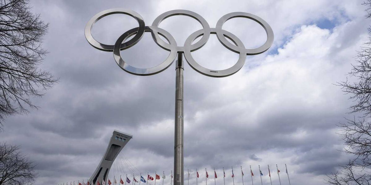 Comaneci coming to Montreal for Games anniversary Comaneci coming to Montreal for Games anniversary