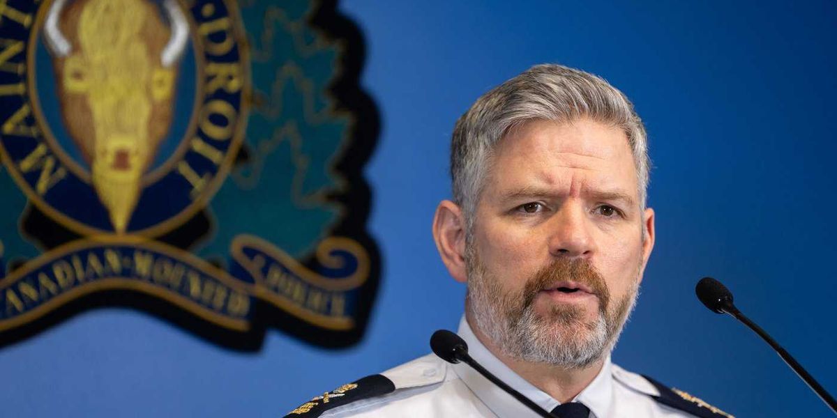 Combating extortion top priority: B.C. minister Combating extortion top priority: B.C. minister