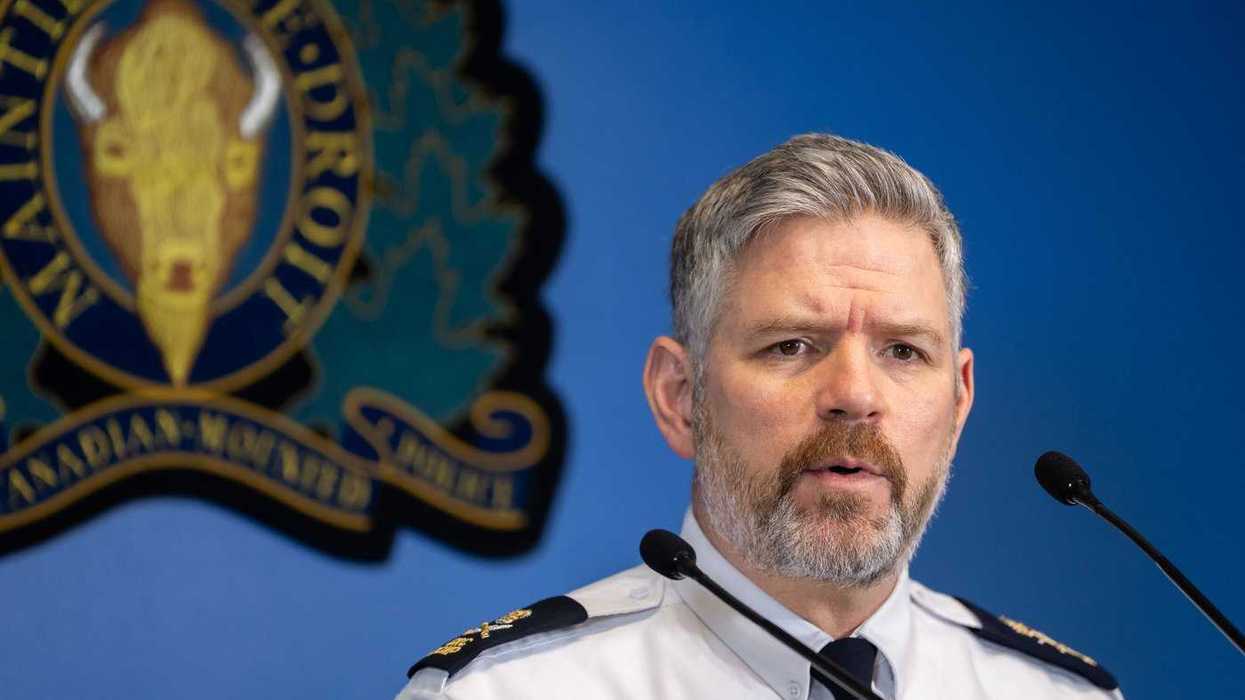 Combating extortion top priority: B.C. minister