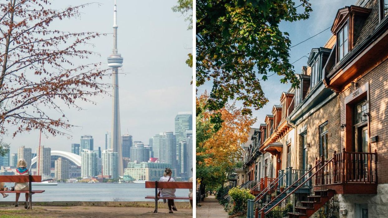 Combien d'argent pour une maison à Montréal? Une étude le révèle