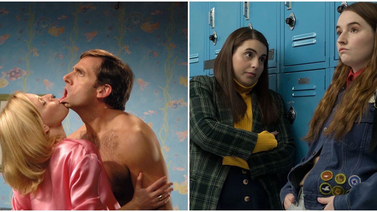 Comedies On Amazon Prime Video