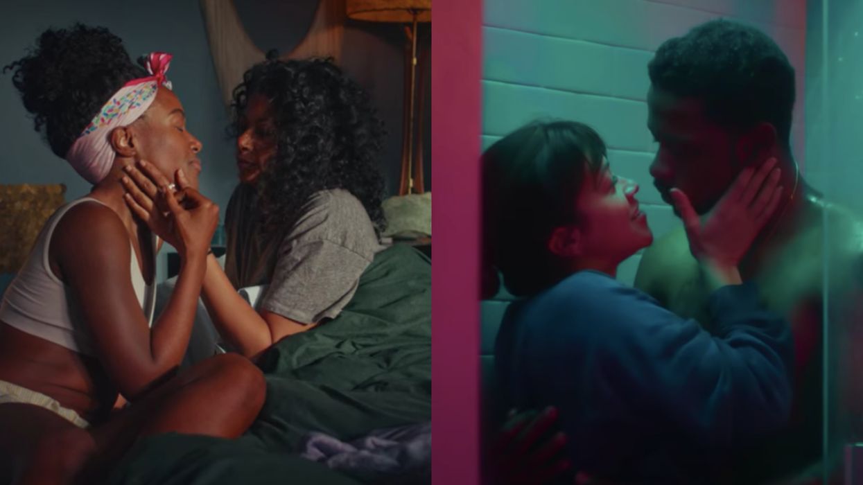 Comédies romantiques qui ressemblent à All the Boys 3