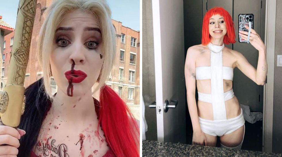 Comiccon de Montr\u00e9al.