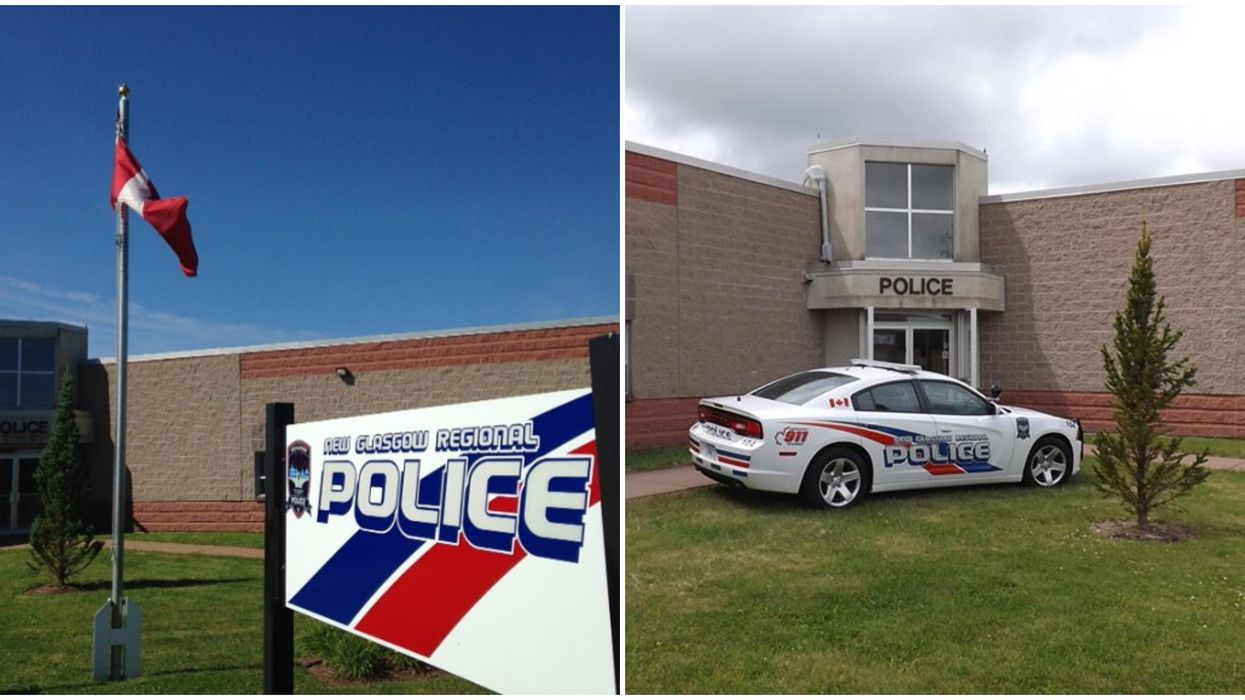 Coming To Canada From The U.S. & Not Quarantining Led To A $1000 Fine In Nova Scotia