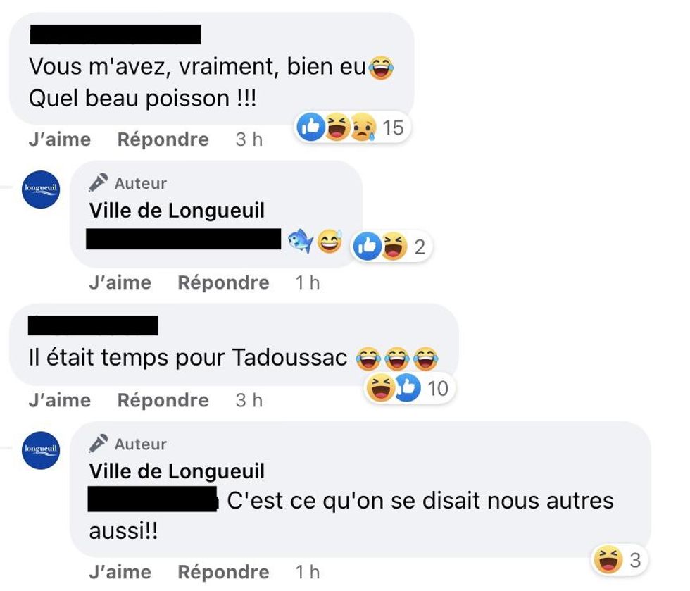 Commentaires Facebook