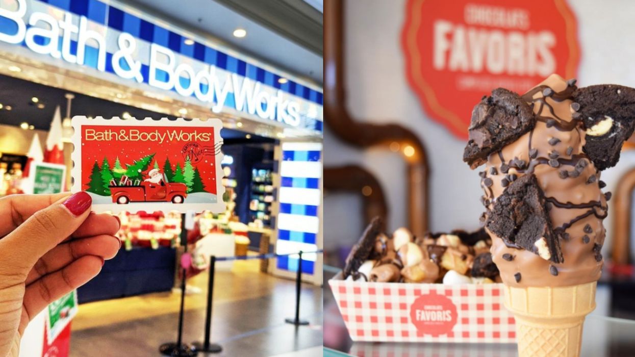 Commerces au Québec: voici le palmarès des meilleures expériences en magasin au Québec