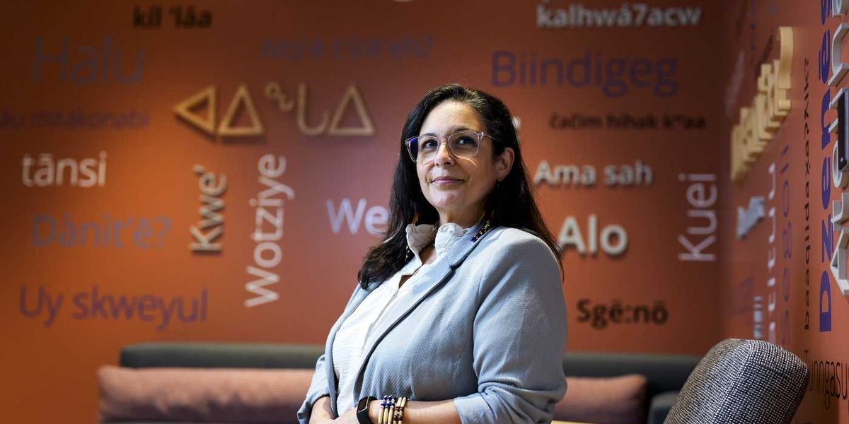 Interim Indigenous languages commissioner says she’s participating in probe of office Interim Indigenous languages commissioner says she’s participating in probe of office