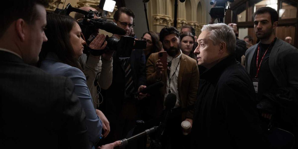 Committee votes to question minister on Alto Committee votes to question minister on Alto