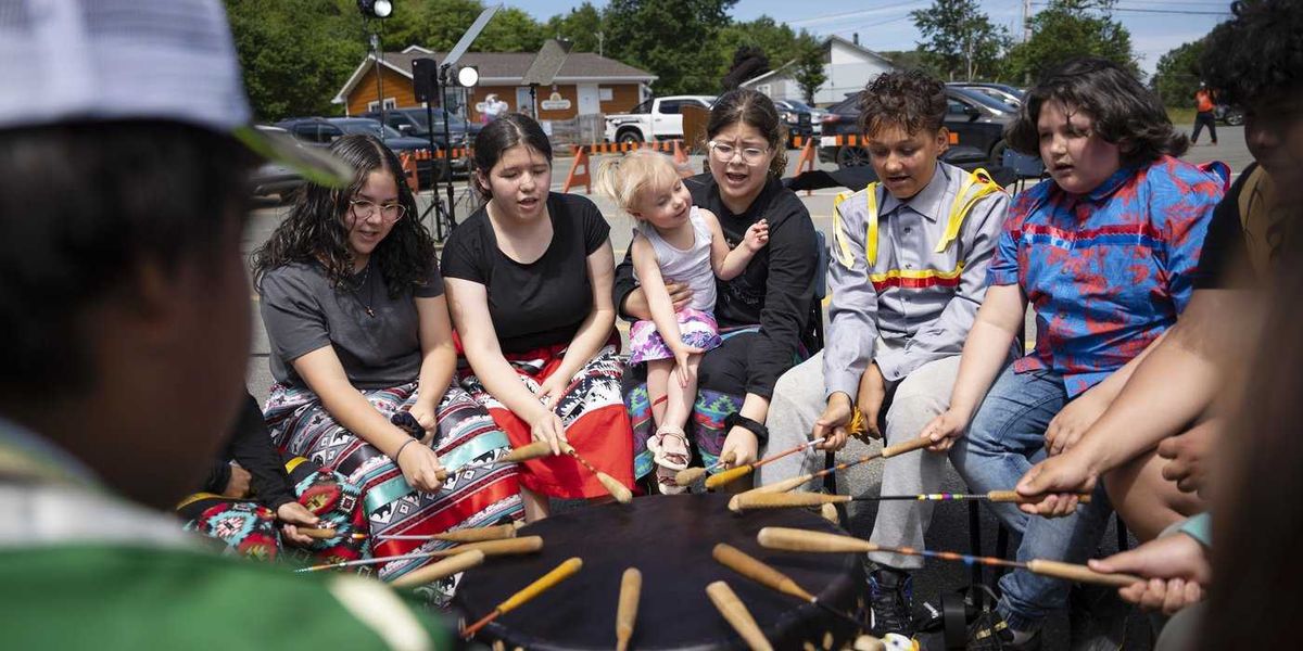 How communities across Canada are celebrating Indigenous Peoples’ Day How communities across Canada are celebrating Indigenous Peoples’ Day