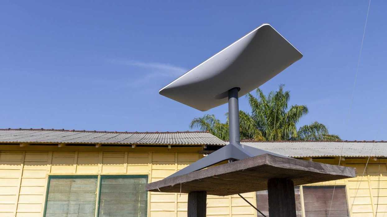 Community papers connect remotely housed Albertans to satellite internet rebate