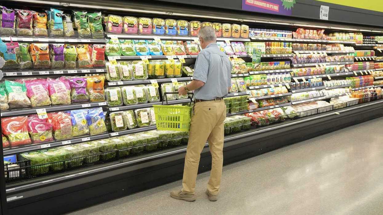 Competition Bureau probes grocery pricing policies