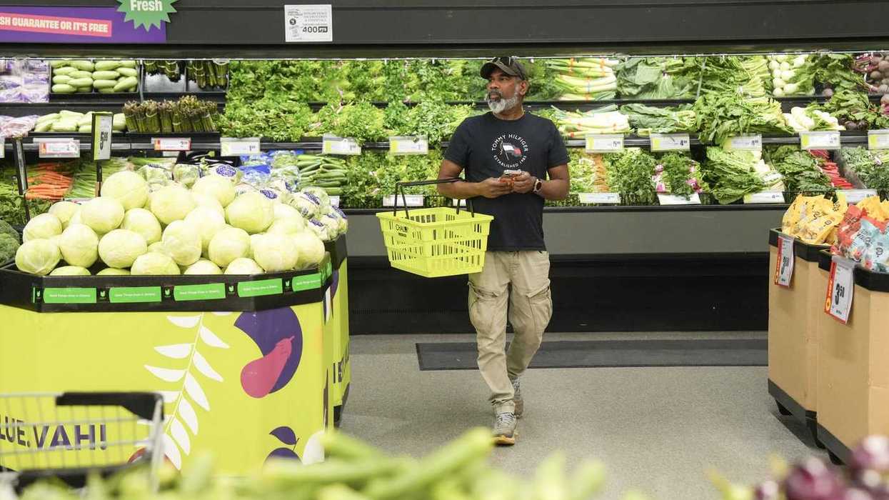 Competition bureau to study grocery pricing