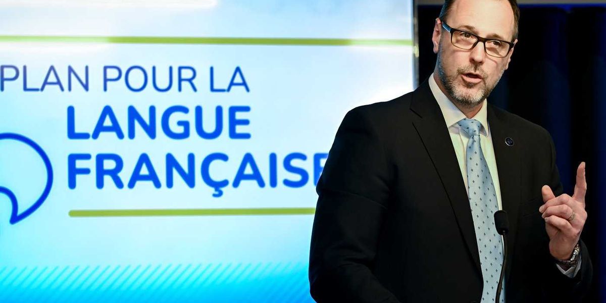 Concerns over expansion of Quebec language law to adult education, vocational school Concerns over expansion of Quebec language law to adult education, vocational school