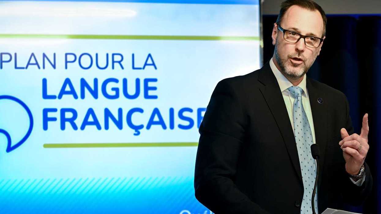 Concerns over language law expansion in Quebec