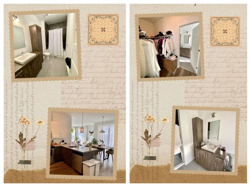 Condo de Jessika D\u00e9nomm\u00e9e.