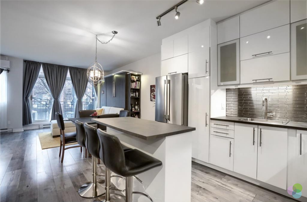 condo moins de 400 000 $