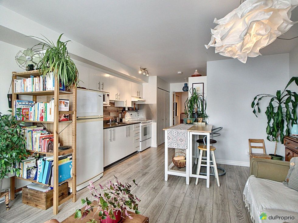 Condo \u00e0 Charlesbourg