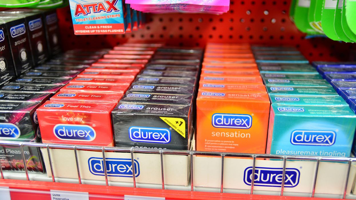 Condom Makers Think The Pandemic Is Wrapping Up & They're Getting Ready For A Lot Of Sex
