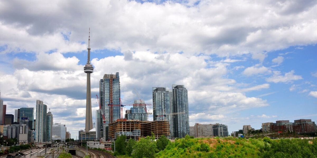 Toronto's September Rent Report Is Out And The Market May Be