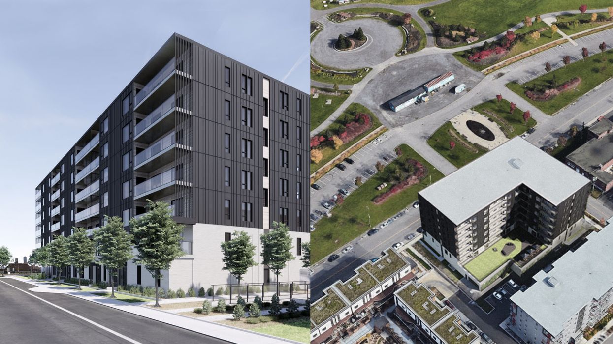 condos et maisons de ville à Québec