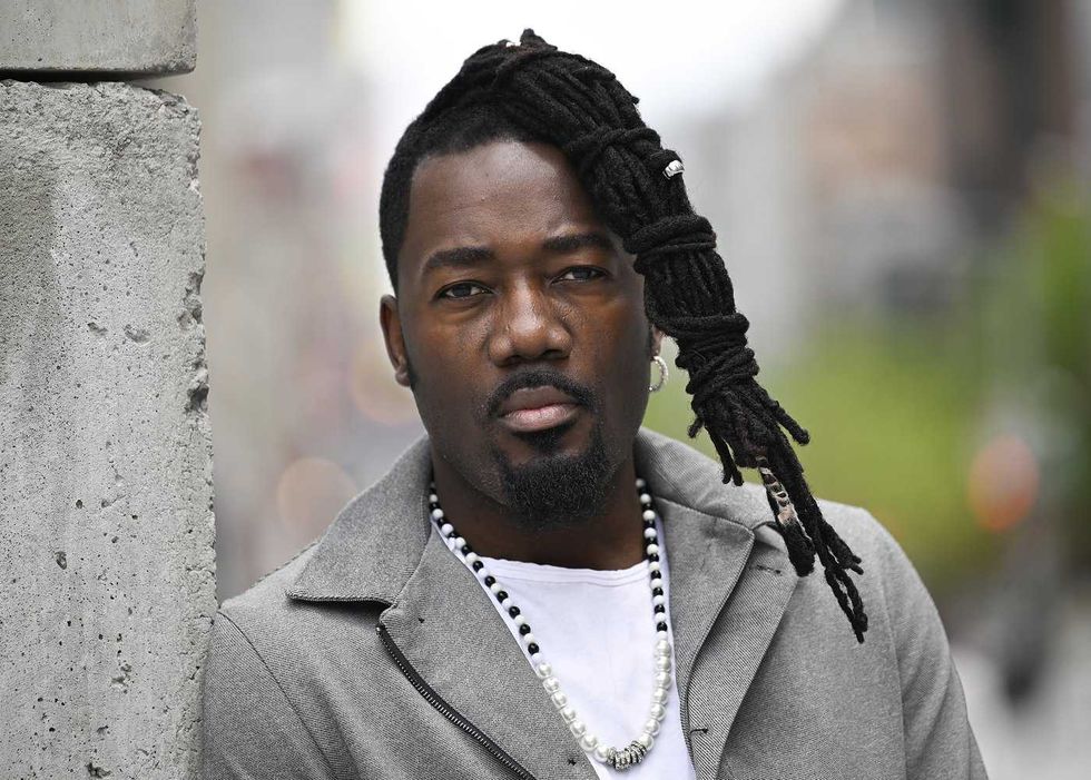 Congolese Montrealers hit by Ebola travel measures