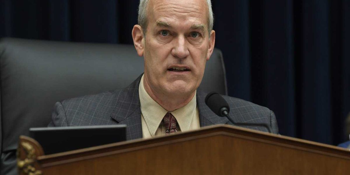 Washington state congressman wants spill response review for Alberta pipeline to B.C. Washington state congressman wants spill response review for Alberta pipeline to B.C.
