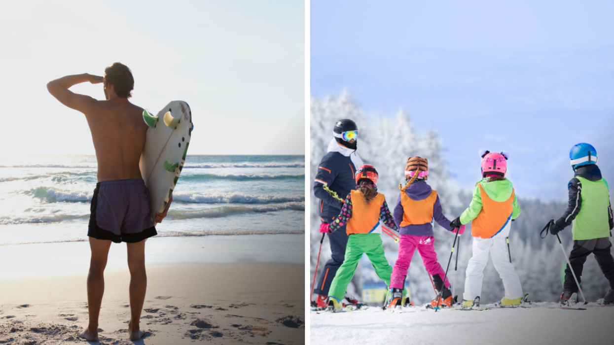 Conseils de planification indispensables pour des vacances pendant la semaine de relâche