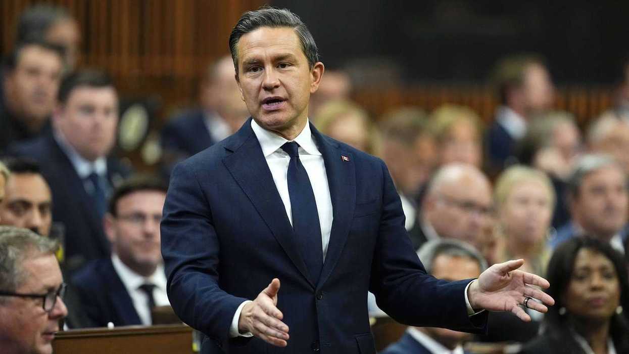 Conservative diesel relief motion fails in House