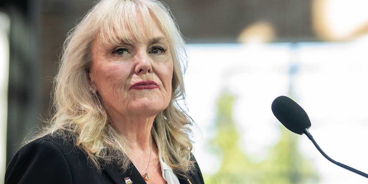 B.C. Conservative legislator Rattée calls out Findlay, says team ‘deeply divided’ B.C. Conservative legislator Rattée calls out Findlay, says team ‘deeply divided’