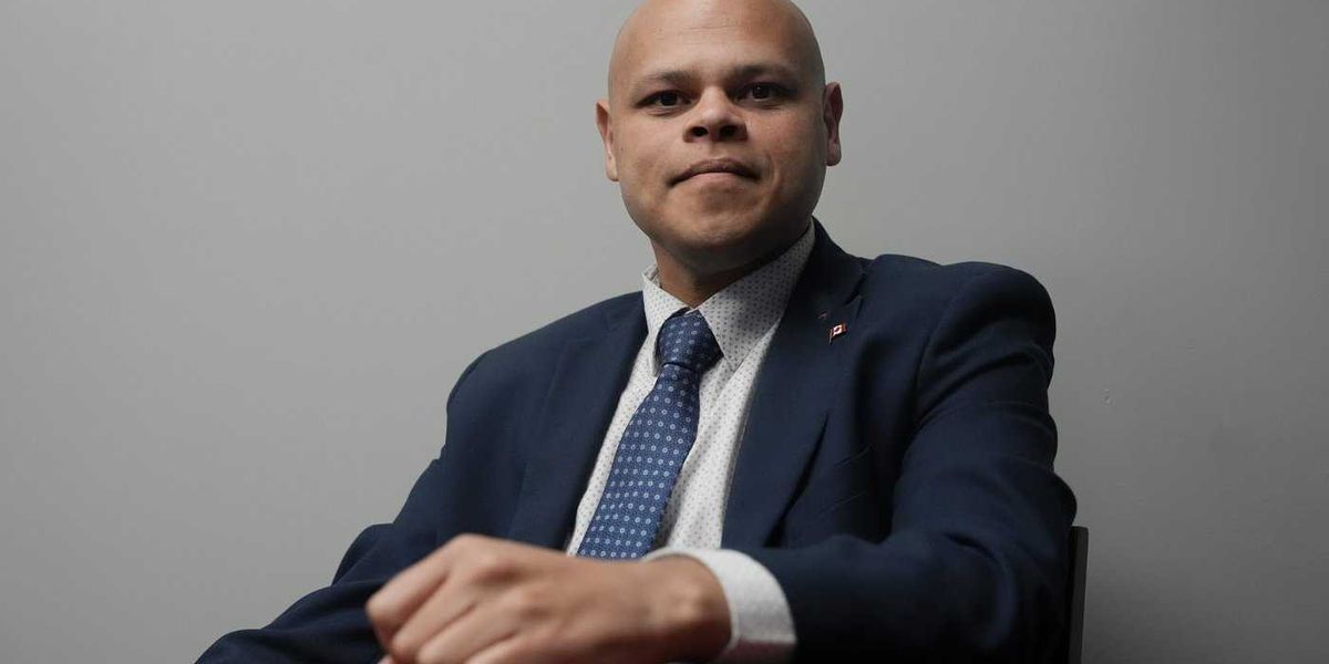 Conservative MP Jivani returns to Washington Conservative MP Jivani returns to Washington