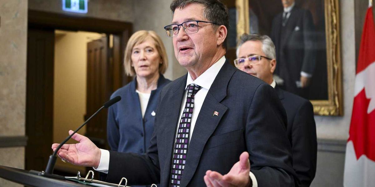 Conservatives call for AG probe into PrescribeIT Conservatives call for AG probe into PrescribeIT