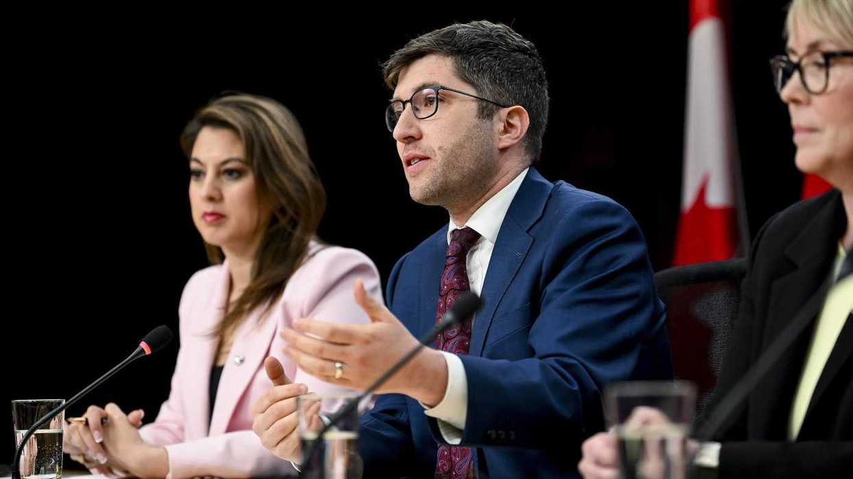 Conservatives propose parental leave reforms