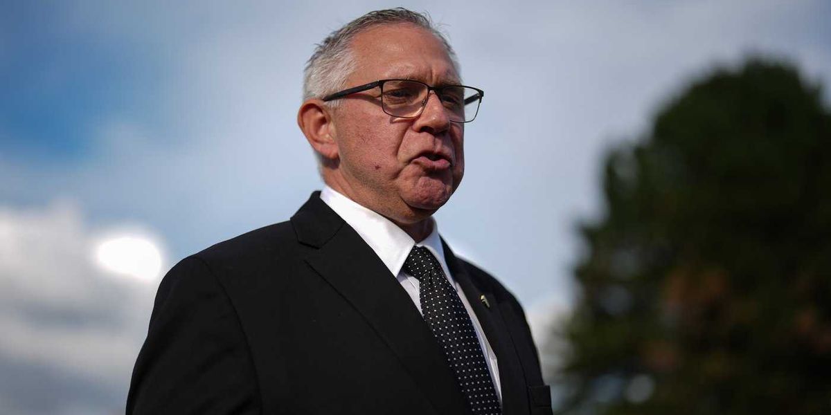Former candidate asks Conservatives to ‘plug’ noses for any concerns about leader Former candidate asks Conservatives to ‘plug’ noses for any concerns about leader
