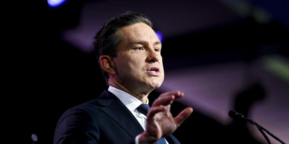 Poilievre says all Conservatives will campaign for Alberta to stay part of Canada Poilievre says all Conservatives will campaign for Alberta to stay part of Canada