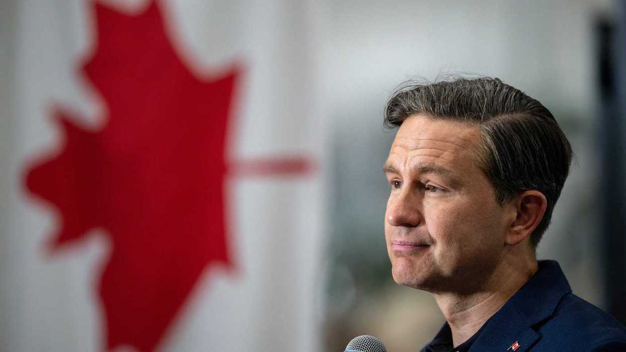 Conservatives want gas tax relief until next year