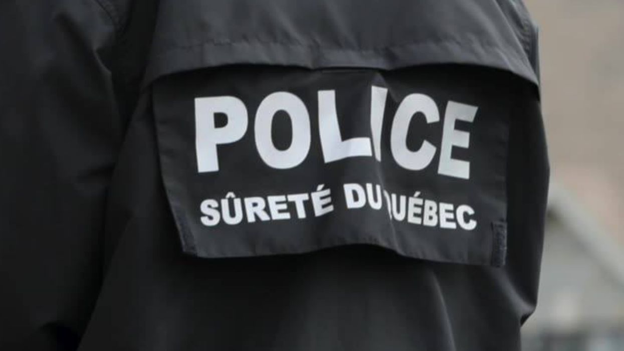 Constats COVID-19 : La SQ explique pourquoi peu d'amendes sont données au Québec