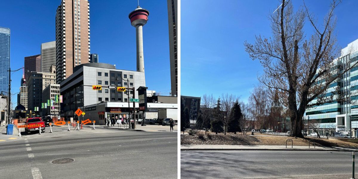 Alberta Spring Break 5 Reasons Why Spring In Alberta Is The Worst Season By Far & You Can't ...