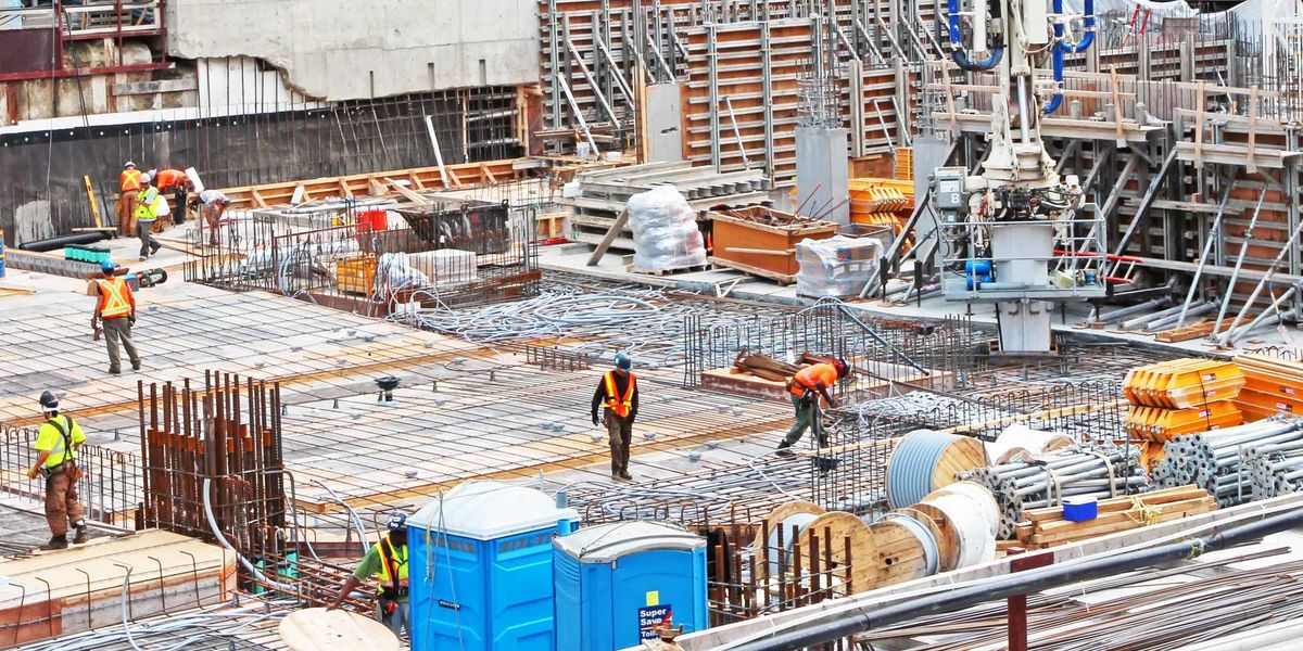 Canada lost 84,000 jobs in February — Here’s which industries are getting hit hardest Canada lost 84,000 jobs in February — Here’s which industries are getting hit hardest