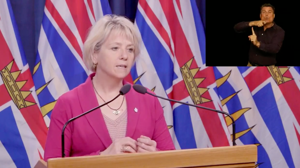 Contact Tracing In BC: The Province Is Hiring 500 People To Help Fight COVID-19