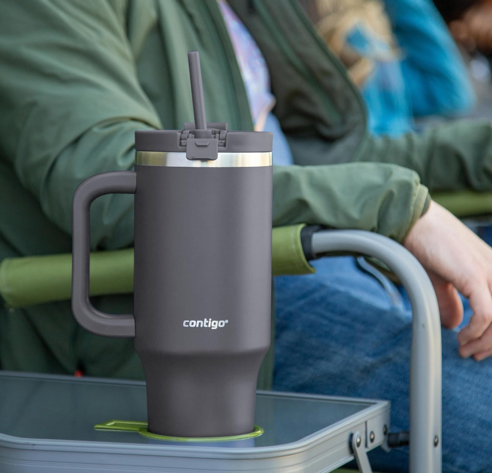 Contigo Streeterville - Gobelet - Bouteille d'eau.